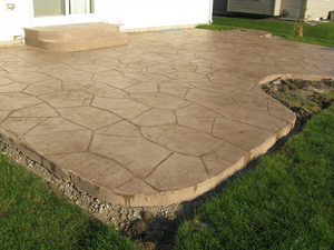 60124-60110-Google-Yahoo-onlineYellowpages-Concrete companies-Stamped concrete